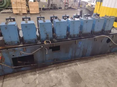 USED ARDCOR F-15
