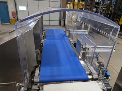USED 2017 METTLER-TOLEDO CM3572