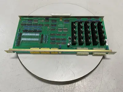 USED FUJI ELECTRIC F770 60 88(2)