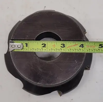 USED CERATIZIT A270.500.R.07-12-B150-200-EF