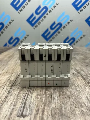 Used GENERAL ELECTRIC C6 & C20 Misc Electrical & Power Parts South Carolina US | ESS Industrial Equipment Sales #1318064