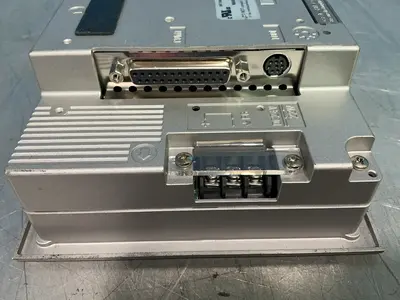 Used 2008 PROFACE 298007002 Automation Control (HMI) Ohio US | HGR 24 #1345237