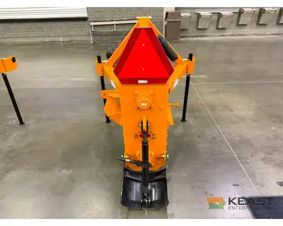Used HURRICANE DITCHER _UNKNOWN_ Trenchers Iowa US | Keast Enterprises #1360345