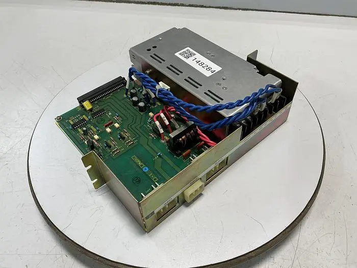 Used TOSHIBA H2184351 Circuit Boards Michigan US | Ideal Machinery #696170