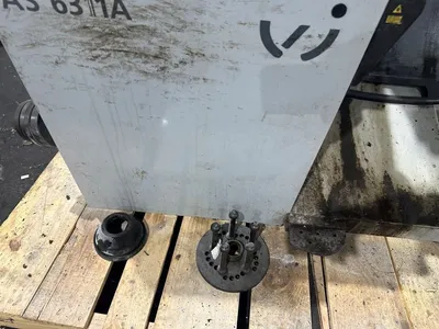 USED 2012 SNAP ON VAS6311A