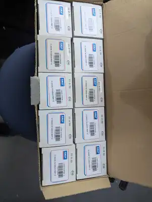 NEW SKF SKF - LGWM 2/MR380