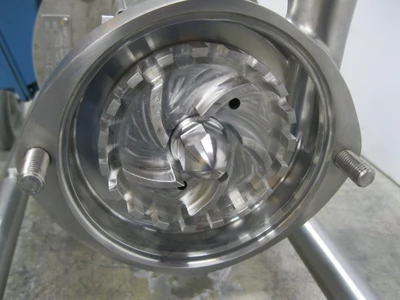 USED Ampco SBIR10L-180TC