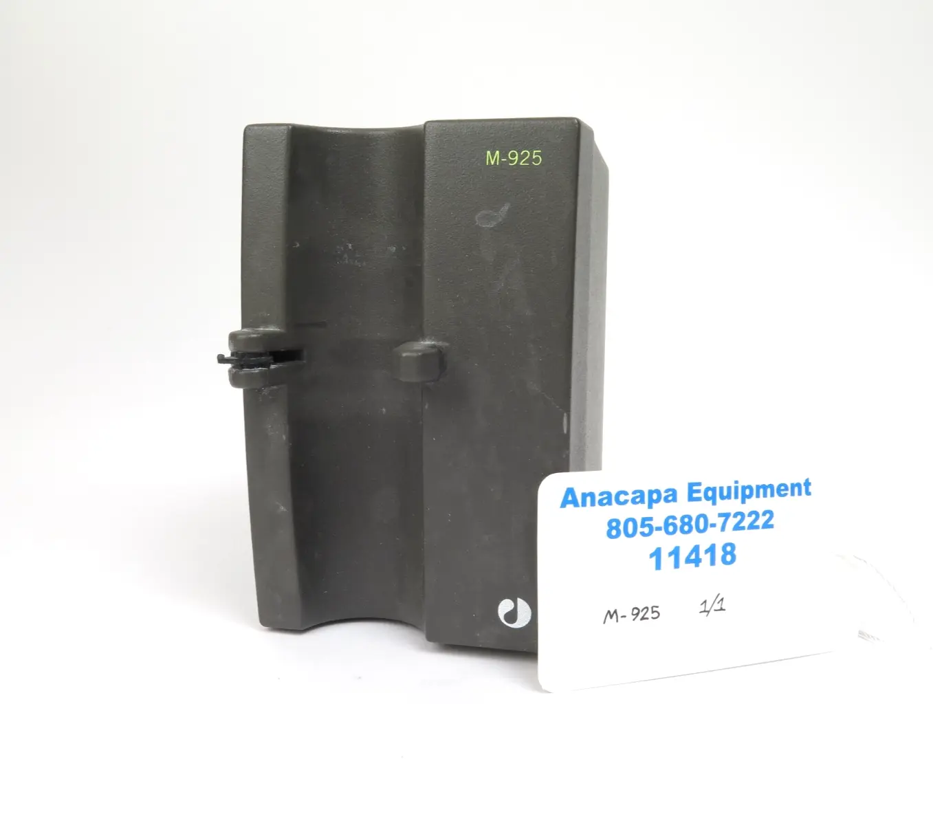 Used GE M-925 Chromatography Data Systems California US | ANACAPA EQUIPMENT BROKERS, INC #1183758