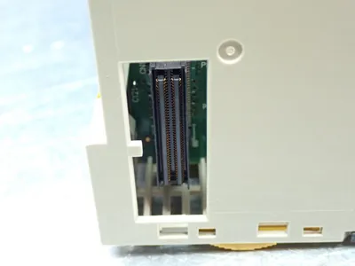 Used OMRON CJ1WOD212 Input / Output Modules | HGR 24 #733537