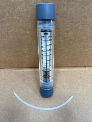 Blue-White _UNKNOWN_ Flow Meters | Fram Fram LLC (8)