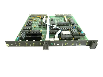 USED DIENES 0/05310A CONTROL BOARD 005310A