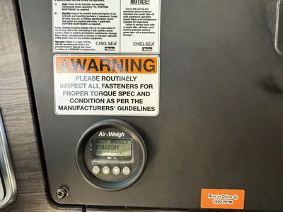 Used 2024 WESTERN STAR FOREMOST RIVAL T10 HYDROVAC Hydro Excavators Minnesota US | Carco Truck & Equipment #1514022