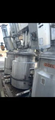 Used 2000 ROSS PVM 100 Mixers Ohio US | HGR 24 #1271832
