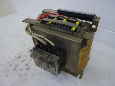 USED FANUC A80L-0026-0001-01
