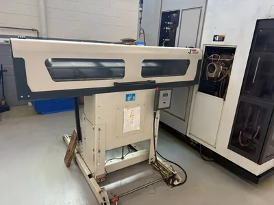 USED 2010 MORI SEIKI NT 1000 SZ