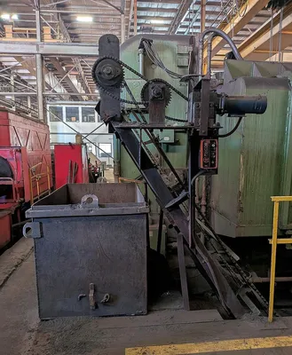 BLANCHARD 72HD-120 GRINDERS, SURFACE, ROTARY TYPE (VERT. SPDL.) | T.R. Wigglesworth Machinery Co. (8)