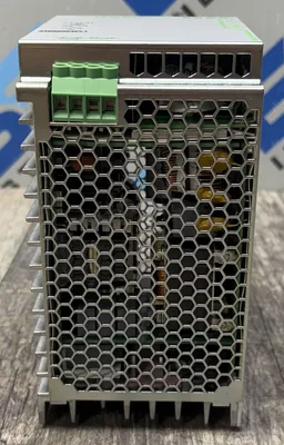 PHOENIX CONTACT 2866802 QUINT-PS/3AC/24DC/40 PLC Power Supplies | ESS Industrial Equipment Sales (8)