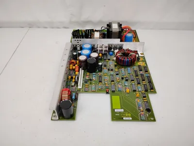 USED AGILENT 89410-66595 A95 Rev A