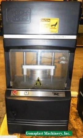 Used _UNKNOWN_ VISCTECH+ Viscometers Ohio US | Gomaplast Machinery, Inc. #1045702