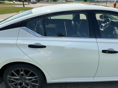 Used 2023 NISSAN ALTIMA Sedans Michigan US | Miedema Asset Management Group #1320358