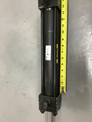 USED PARKER 02.00 H2HLTS182A 12.000
