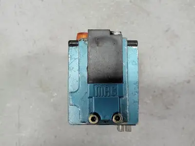 USED MAC 82A-AC-000-TP-DAAP-1DA
