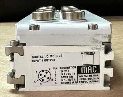 USED Mac MIO67A-DG-01-01