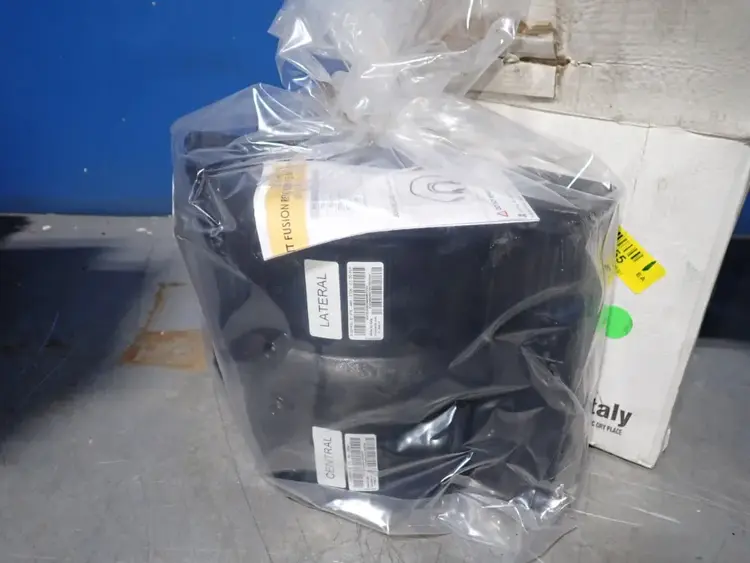 Used ELOFIT 12EIBFRS06 Miscellaneous MRO Ohio US | HGR 24 #748600