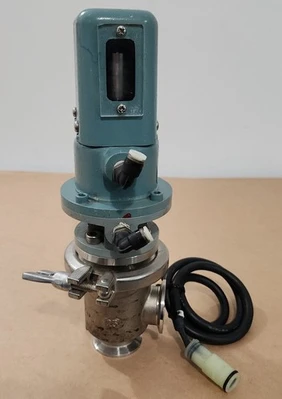 Used Aoki SL-T-S1 Valves/Fittings Indiana US | J&J Industrial Supply #1071995