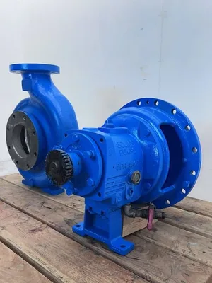 USED Goulds 3196 MTi