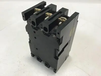USED FUJI ELECTRIC SA33-30