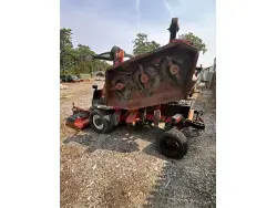 Used 2006 TORO GROUNDMASTER 580D Multi-Spindle Rotary Cutters Pennsylvania US | Iron Exchange Equipment Solutions #1353793