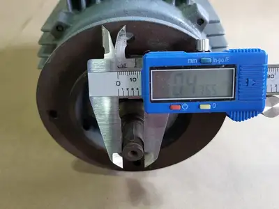 USED SEW-EURODRIVE (FA40)DFT80K4