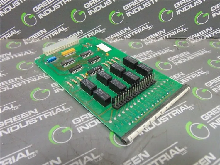Used MONTGOMERY _UNKNOWN_ Relays & Switches | Green Industrial #679983