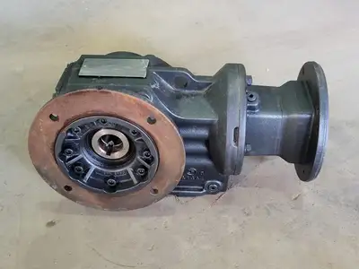 Used SEW-EURODRIVE KAF47 AM145 Gearboxes British Columbia CA | Lenmark #268248