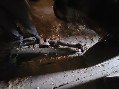 NEW IDEA 325 Harvesting Equipment | Iron Listing (24)