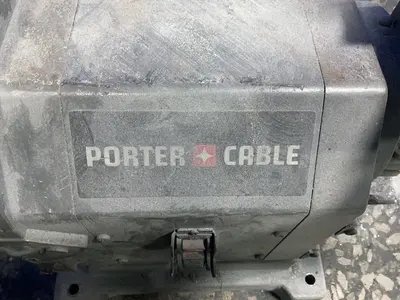 Used PORTER CABLE _UNKNOWN_ Disc Belt Sanders (woodworking) Ohio US | HGR 24 #1508143
