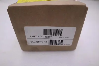 Pnasonic 3V CR123A Lithium Batteries (2 Pack) 85175 (BOX OF 12) STOCK G522A