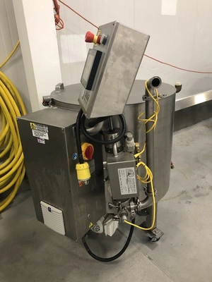 Savage Brothers 0970-36 Confectionery Equipment | Envoy Equipment LLC (2)