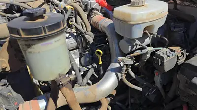 USED 2022 CHEVROLET SILVERADO 5500HD
