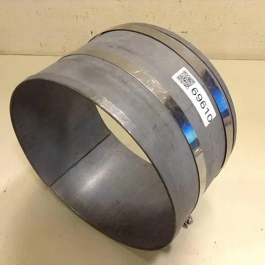Used BIG CHIEF BC18838A Heater Bands Michigan US | Ideal Machinery #604280