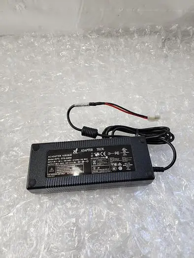 ADAPTER TECH AC ADAPTER STD-24050