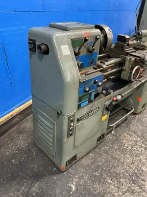 USED 1994 TAKISAWA TSL800 D