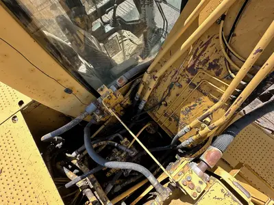 Used 2004 CATERPILLAR 320CL Excavators Pennsylvania US | Proxy Equipment #1377738