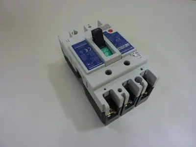 USED MITSUBISHI NF50-SWU3-20