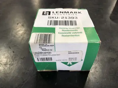 Needle Roller Bearing RNA6913-ZW-XL