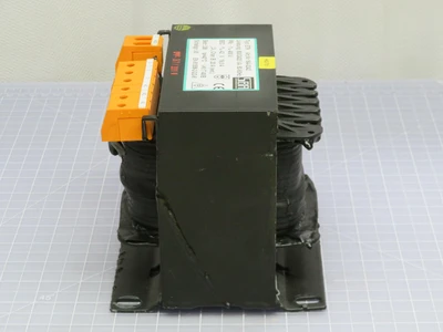 Used SBA _UNKNOWN_ Transformers Texas US | OCO Industrial #1691059
