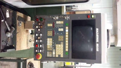 USED 1993 MAZAK MAZATECH