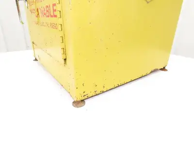 Used PROTECTOSEAL _UNKNOWN_ Miscellaneous MRO Indiana US | Arrow Industrial #1459071