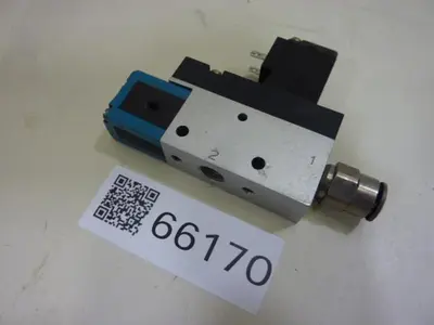 USED FESTO VAD-ME-1/8